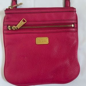 Ralph Lauren Crossbody